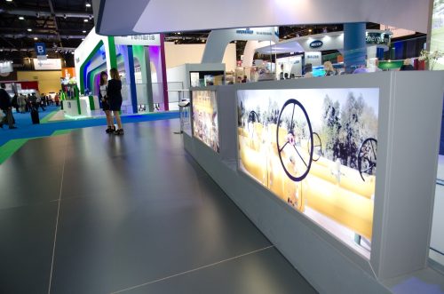 Stand Oil & Gas 2015